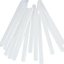 Stick di Colla Rapid per PVC e Cavo da 12 mm Bianco