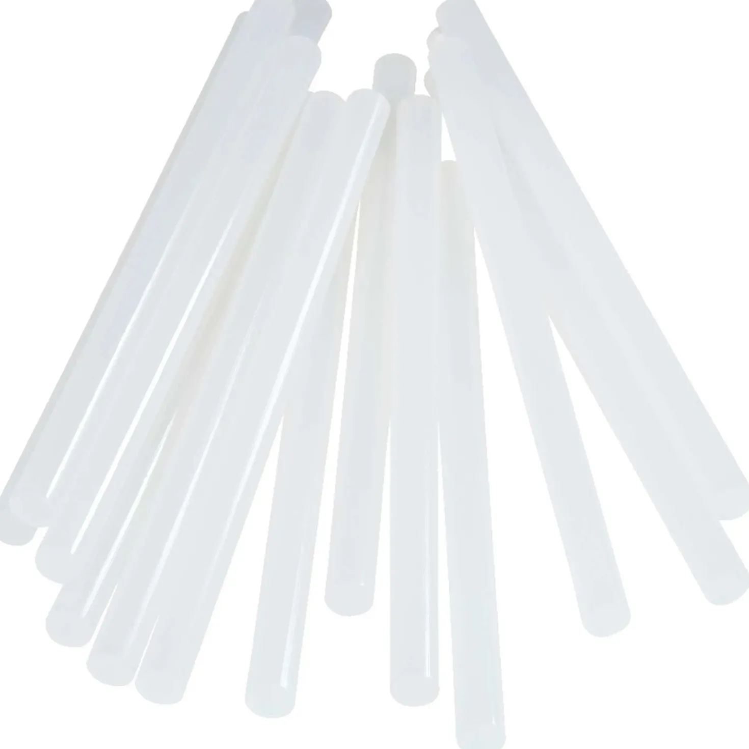 Stick di Colla Rapid Universale da 12 mm Trasparente