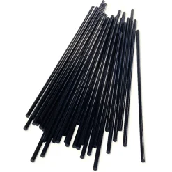 Stick di Colla Rapid Universale da 12 mm Nero