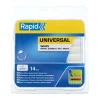 Stick di Colla Rapid Universale da 12 mm Bianco