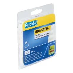 Stick di Colla Rapid Universale da 12 mm Bianco
