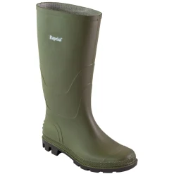 Stivale da lavoro Hunter verde taglia 41