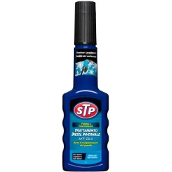 STP Trattamento Diesel invernale anti-gelo