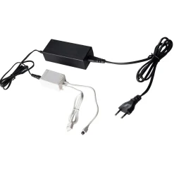 Stripes 150 LED RGB con telecomando 5 m 24 W