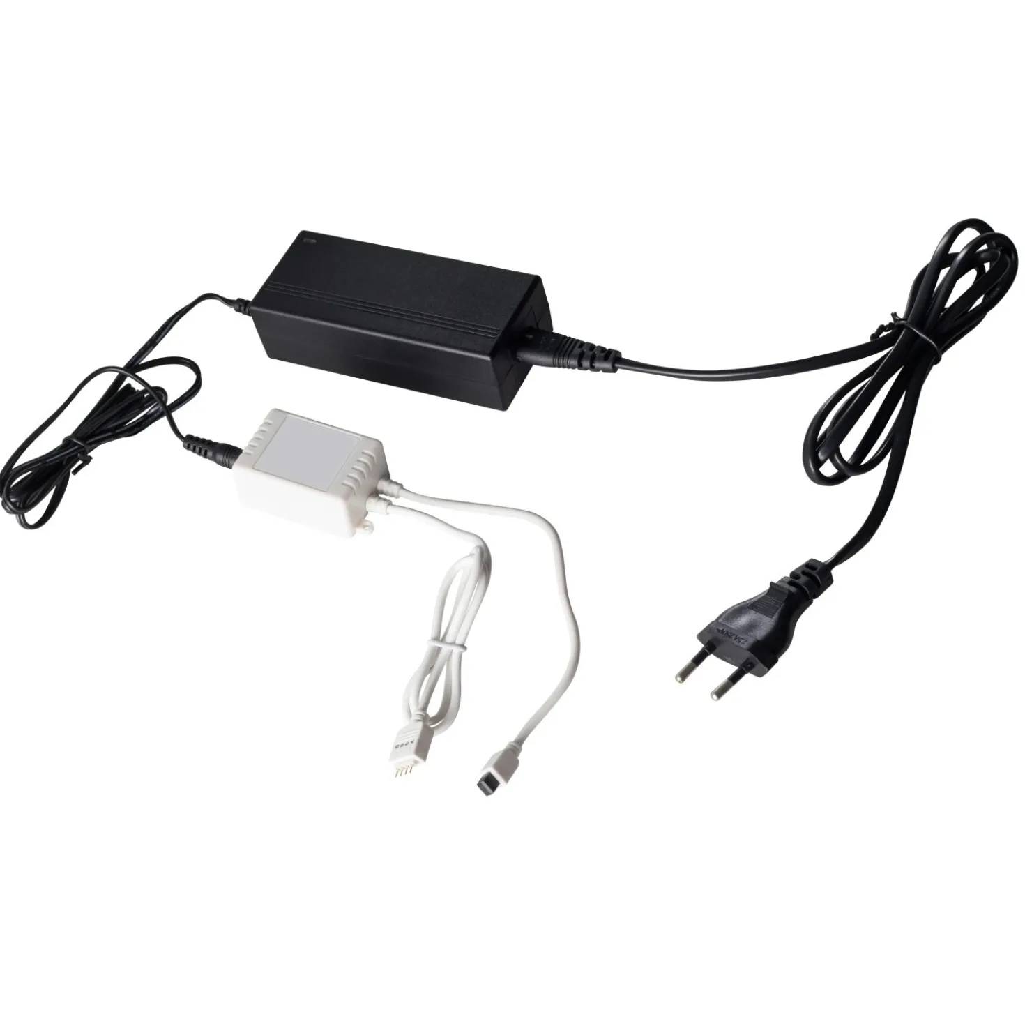 Stripes 150 LED RGB con telecomando 5 m 24 W