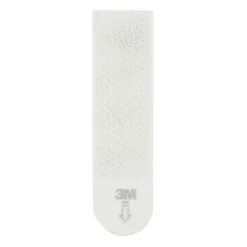 Strisce appendiquadri 3M Command™ Medium bianche