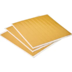Strisce biadesive Grosfillex Exapan per pannelli in plastica 9 m²