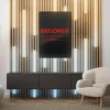 Striscia 294 LED Pimp your Panel 1300 lm CCT 2,6 m x 1 cm bianco