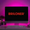 Striscia a led RGB 150 led 6 watt bianco attacco USB