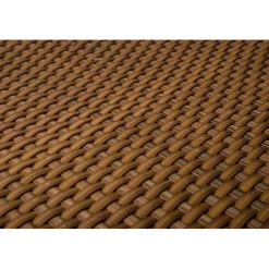Striscia frangivista per recinzione 19x204 cm miele