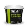 Stucco Antimuffa per interno ideale per ambienti umidi 1 Kg