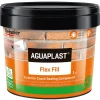 Stucco in pasta Aguaplast Dynamic Flex Fill per crepe dinamiche 1 kg bianco