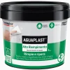 Stucco in pasta Aguaplast Alto Riempimento 1 kg bianco