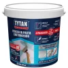 Stucco in pasta Tytan Professional per cartongesso bianco 5 kg