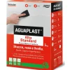 Stucco in polvere Aguaplast Alto Standard per interni 1 kg bianco