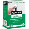 Stucco in polvere Aguaplast Alto riempimento polvere per interni 5 kg bianco