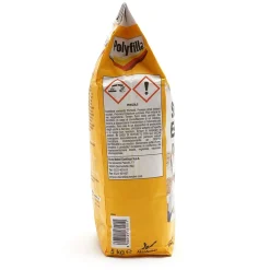 Stucco in polvere per esterni Polyfilla 5 kg
