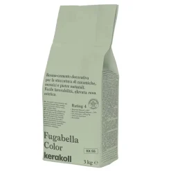 Stucco KERAKOLL Fugabella color 3 kg Verde 1