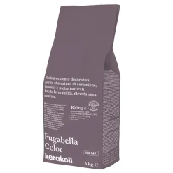Stucco KERAKOLL Fugabella color 3 kg Viola