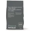 Stucco KERAKOLL Fugarok 5 Kg grigio ferro