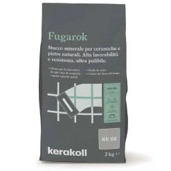 Stucco KERAKOLL Fugarok 2 kg grigio perla