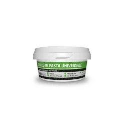 Stucco pasta legno muro per interni 250 g