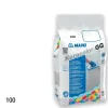 Stucco per fughe Keracolor GG 5 kg 100 Bianco