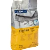 Stucco per fughe piastrelle 1-6 mm grigio 5 kg