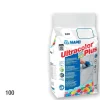 Stucco per fughe Ultracolor plus 5 kg colore 100 Bianco