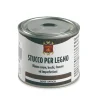 Stucco per legno noce scuro 200gr