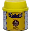 Stucco per legno scuro Sintolit 0,375 l