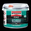 Stucco rapido in pasta Arexons 175 gr