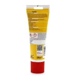 Stucco rapido in pasta Polyfilla 330 g