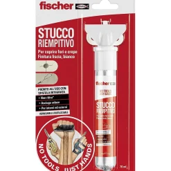 Stucco riempitivo Fischer NTJH