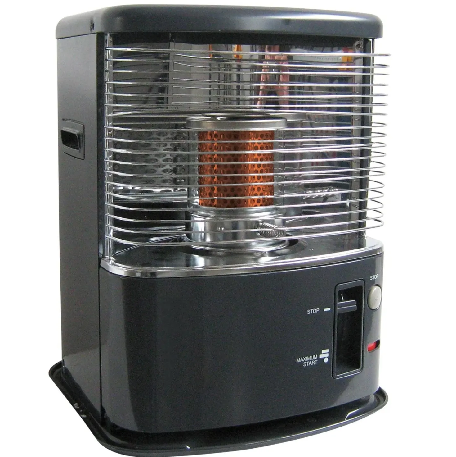 Stufa a combustibile liquido TOSAI 241 da 2,2 kW