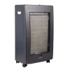 Stufa a gas Qlima GH 825 C - kW 2,5 - m3 50-80