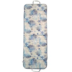 Stuoia mare oceano 155x53 cm azzurro