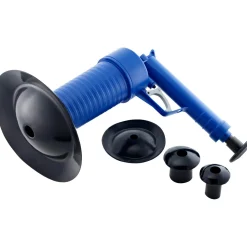 Sturatubi ad aria compressa LUX-TOOLS Classic