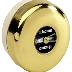 Suoneria a timpano Bticino 220 V bronzo