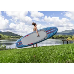Sup Bestway Hydro Force Allround Oceana Seduta 305x84x15 cm