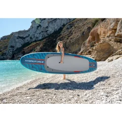 Sup Bestway Hydro Force Allround Oceana Seduta 305x84x15 cm