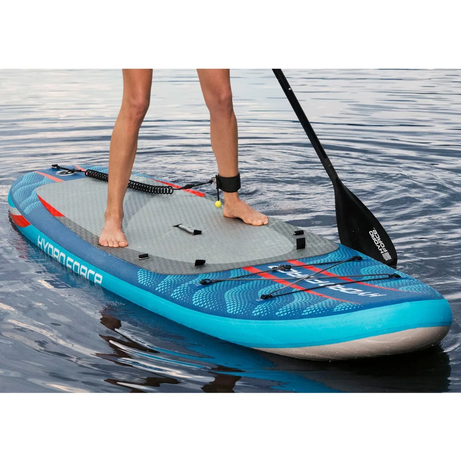 Sup Bestway Hydro Force Allround Oceana Seduta 305x84x15 cm