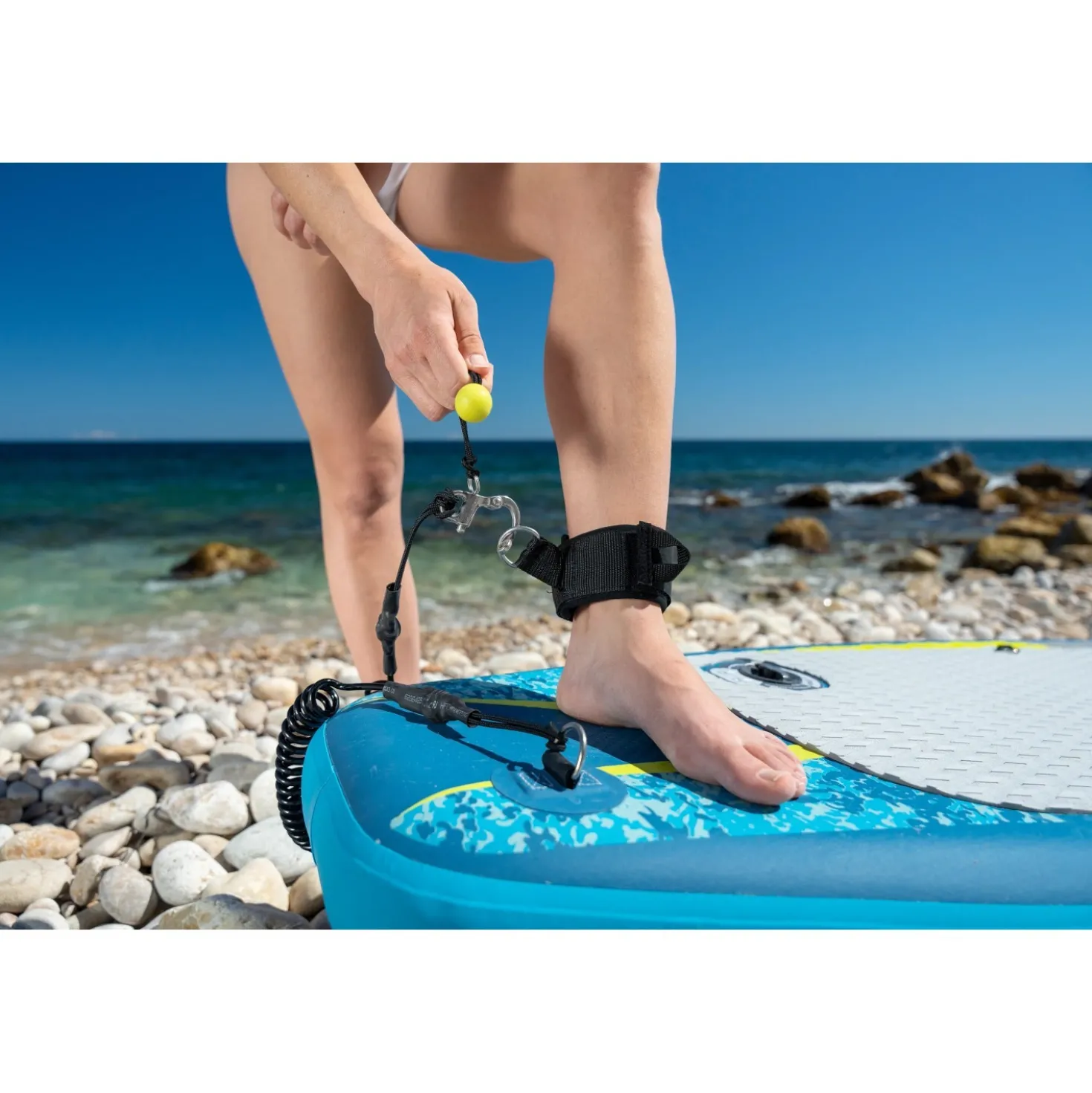 Sup Bestway Hydro Force Allround Aqua Journey 274x76x12 cm