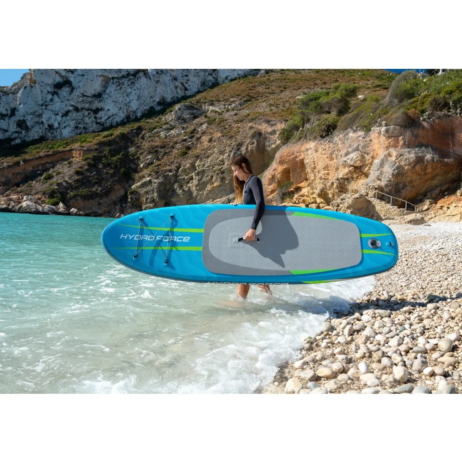 Sup Bestway Hydro Force Allround Aqua Journey 274x76x12 cm
