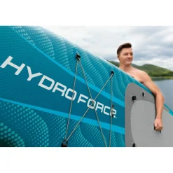 Sup Bestway Hydro Force Allround 335x91,5x15 cm
