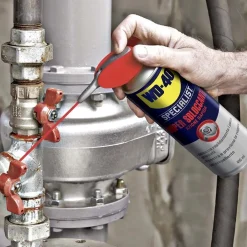 Super sbloccante spray WD40