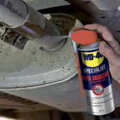 Super sbloccante spray WD40