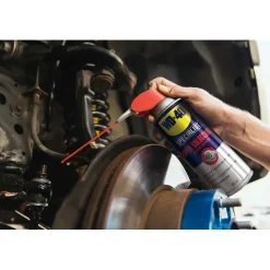 Super sbloccante spray WD40