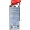 Super sgrassatore spray 400 ml doppio erogatore
