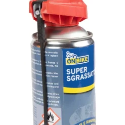 Super sgrassatore spray 400 ml doppio erogatore